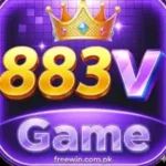 883V Game