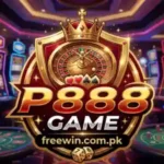 P888 Game