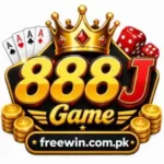 888J Game