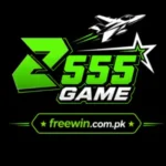 Z555 Game