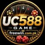 UC588 Game