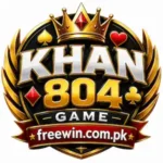 KHAN804 Game